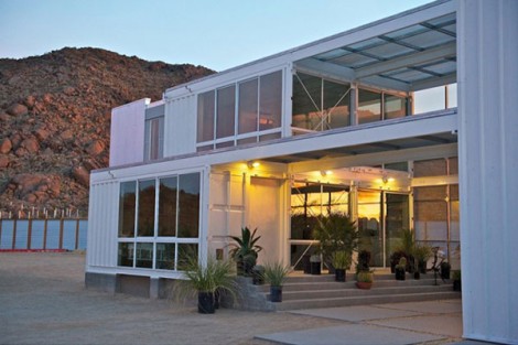 19 Cool Shipping Container Homes – Critical Cactus