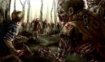 Why are zombies still so popular?