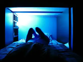 Blue Light Ruins Your Sleep Here S How To Block It Critical Cactus