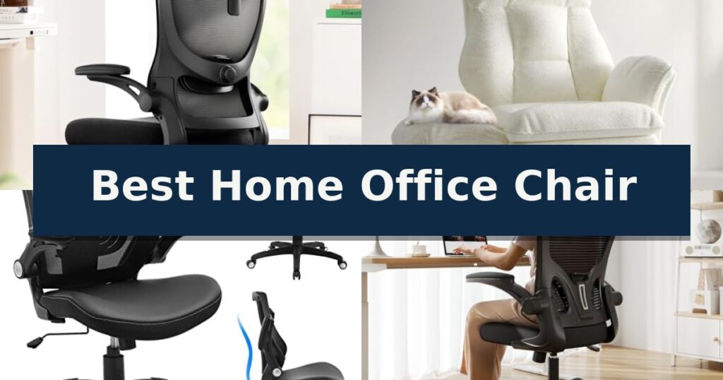Best Home Office Chair