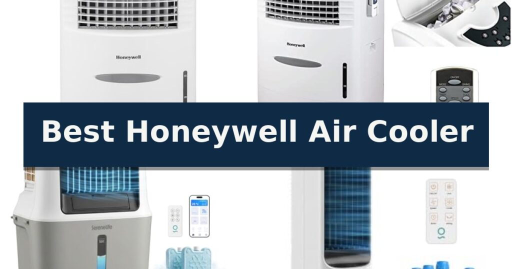 Best Honeywell Air Cooler