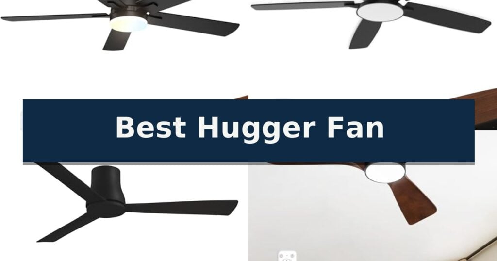 Best Hugger Fan