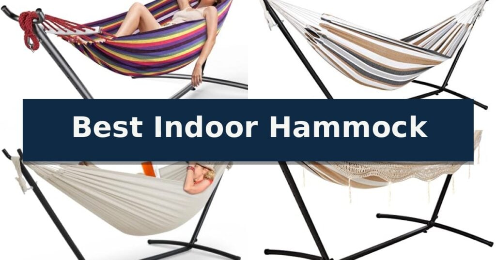 Best Indoor Hammock